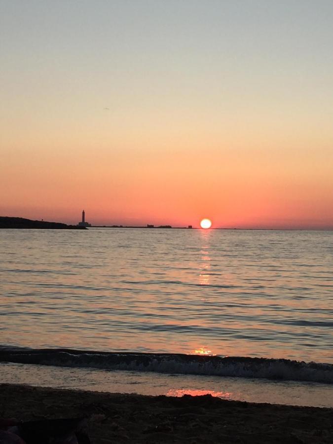 Appartamento Vista Mare Da Mary Gallipoli Extérieur photo